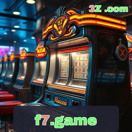 Bônus Atraentes no f7.game para Gamers Brazilianos