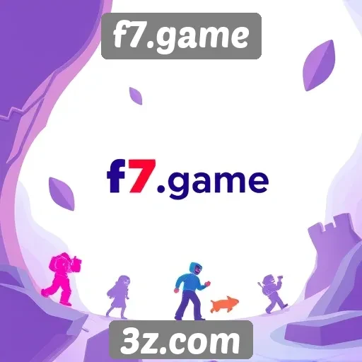 Desenvolvedores independentes encontram espaço em f7.game