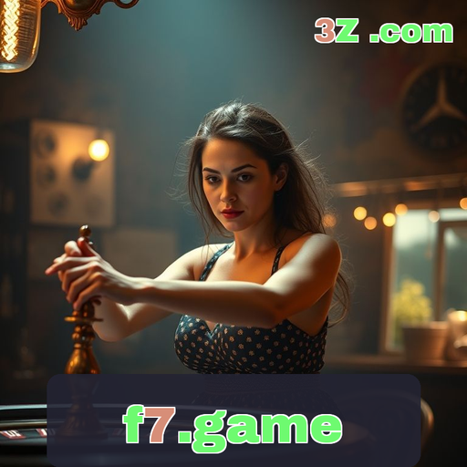 Experimente o Login do f7.game e Acelere sua Diversão