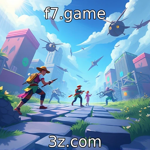 Crescimento do mercado de jogos móveis em novas plataformas