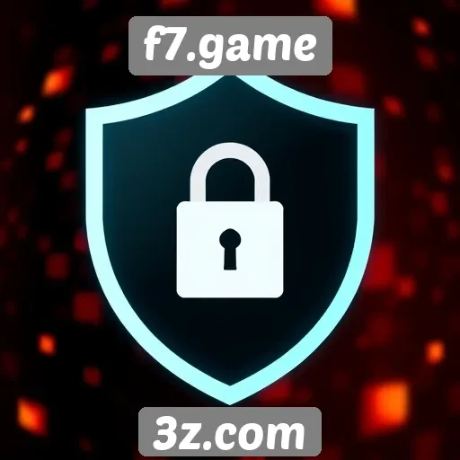 Estudo sobre a segurança e privacidade em f7.game