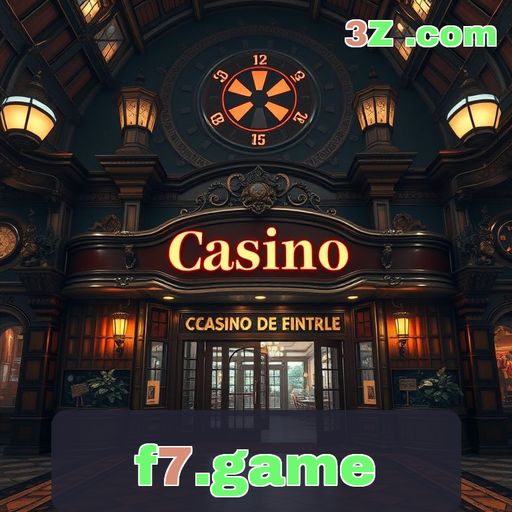 Slots Inovadoras e Diversão sem Fim no f7.game