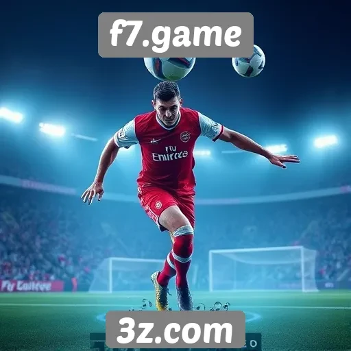 Atualizações previstas para o f7.game em 2025